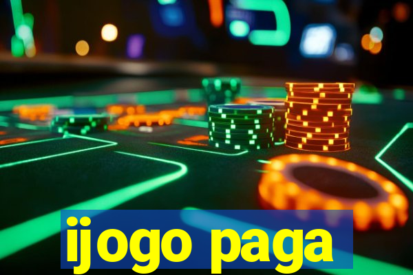 ijogo paga